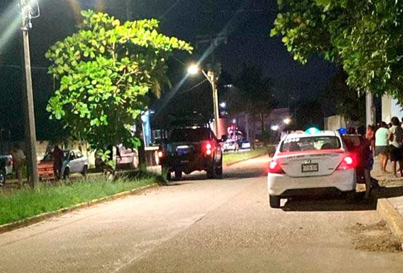 ¡ENCUENTRAN CUERPO DE MUJER QUE FUE TORTURADA!