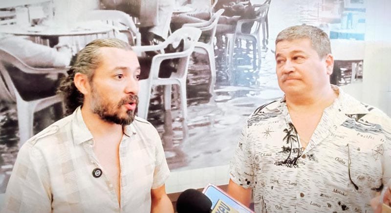 ¡LOS ESTAFAN! - DEMANDAN A MANDARA