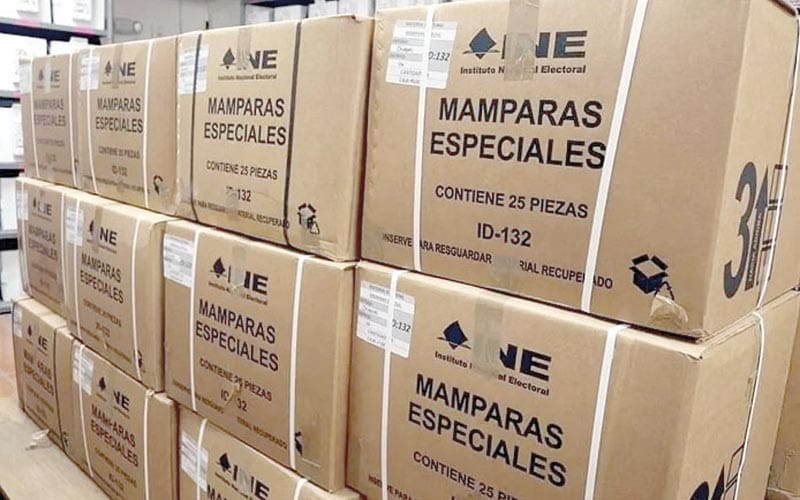 ¡TARDARÁN 10 DÍAS EN CONTAR VOTOS!