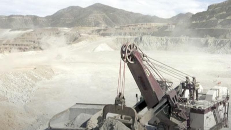 ¡DESTRABA CORTE BATALLA LEGAL POR LA LEY MINERA!