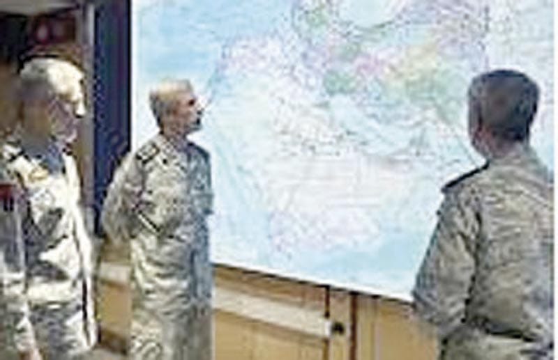 ¡IRÁN LANZA UN NUEVO MISIL BALÍSTICO CON "MÚLTIPLES CABEZAS EXPLOSIVAS" CONTRA ISRAEL!