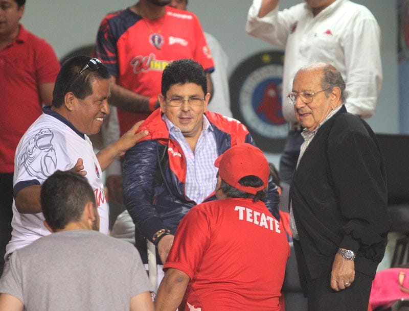 ¡MUERE DON FIDEL KURI FIAT! - *Papá del Tiburón Mayor, Kuri Grajales