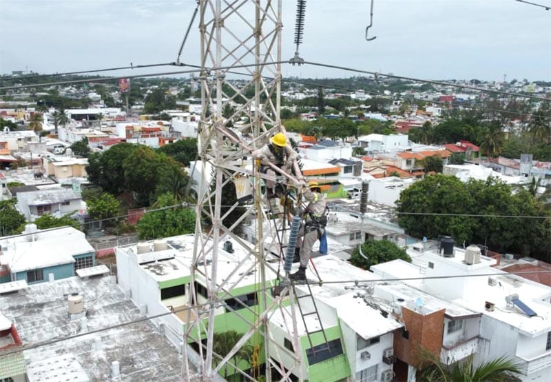 ¡YA ENCHUFARON TODO! - TRAS EL MEGA-APAGÓN