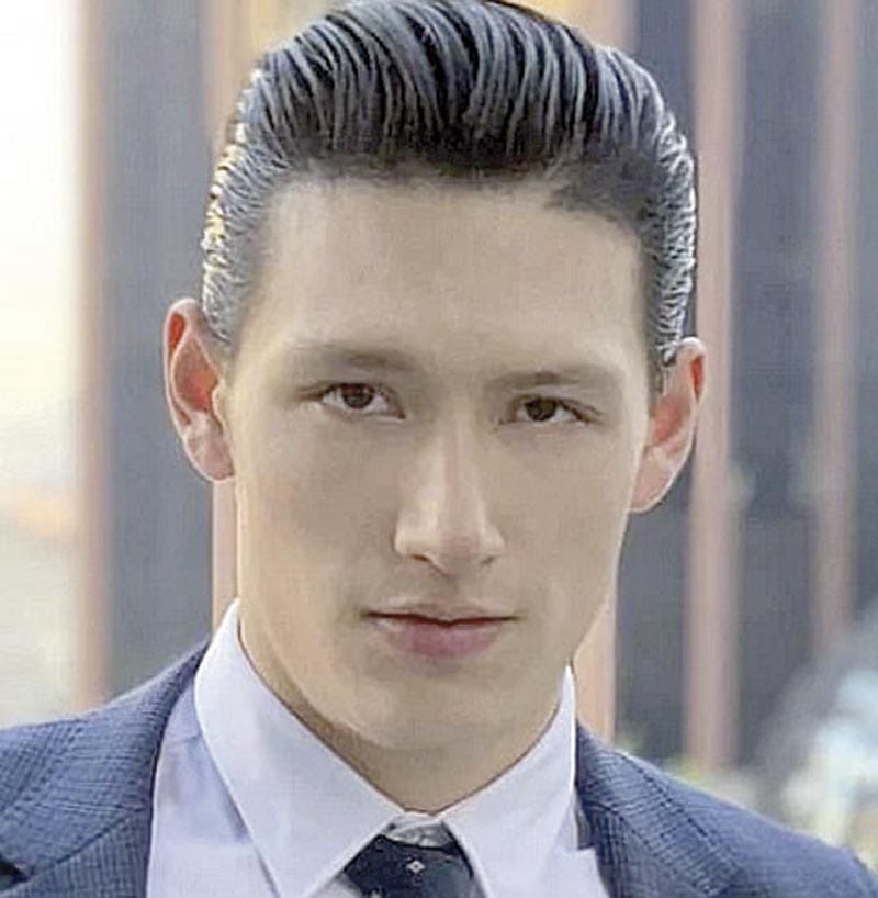 ¡ASESINAN AL EMPRESARIO LUIS FERNANDO ROUVROY! - EN  BAJA CALIFORNIA