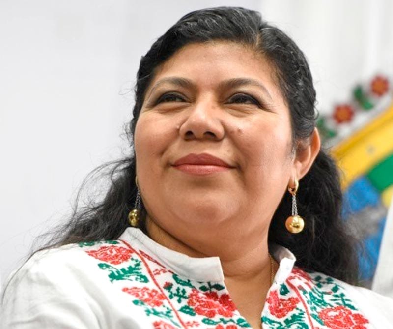 ¡CAMBIOS EN LA SECRETARÍA DE CULTURA!