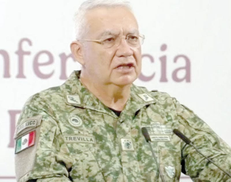 ¡EJÉRCITO YA NO PARTICIPARÁ EN OPERATIVOS CON POLICÍA DE CDMX!