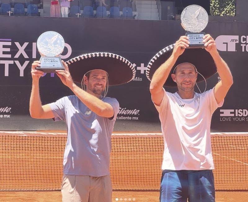 ¡SANTIAGO AVANZA EN NOTTINGHAM!