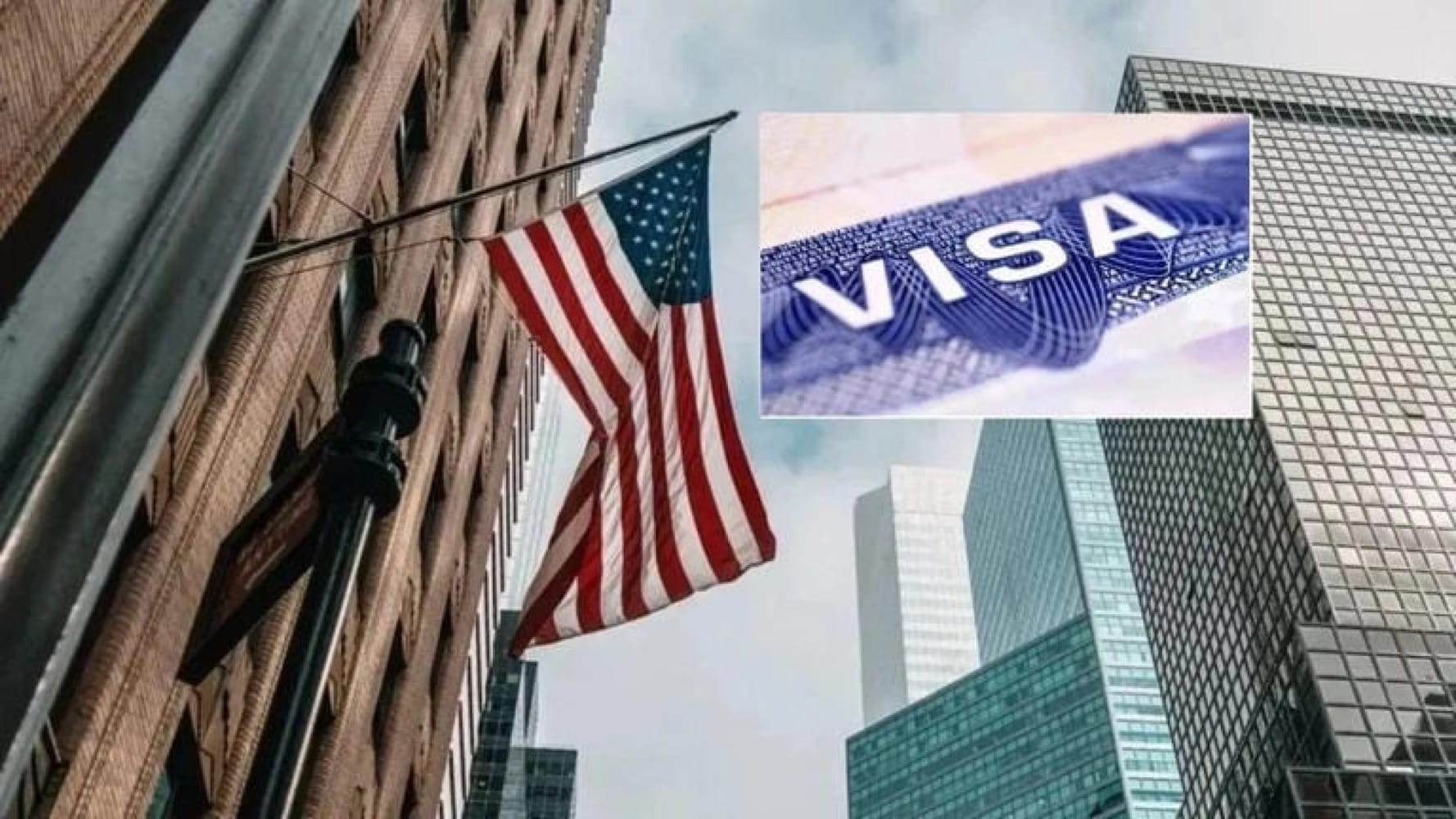 ¡EMBAJADA DE EU IMPLEMENTA ESTE CAMBIO EN EL PROCESO DE VISAS A PARTIR DE JUNIO!