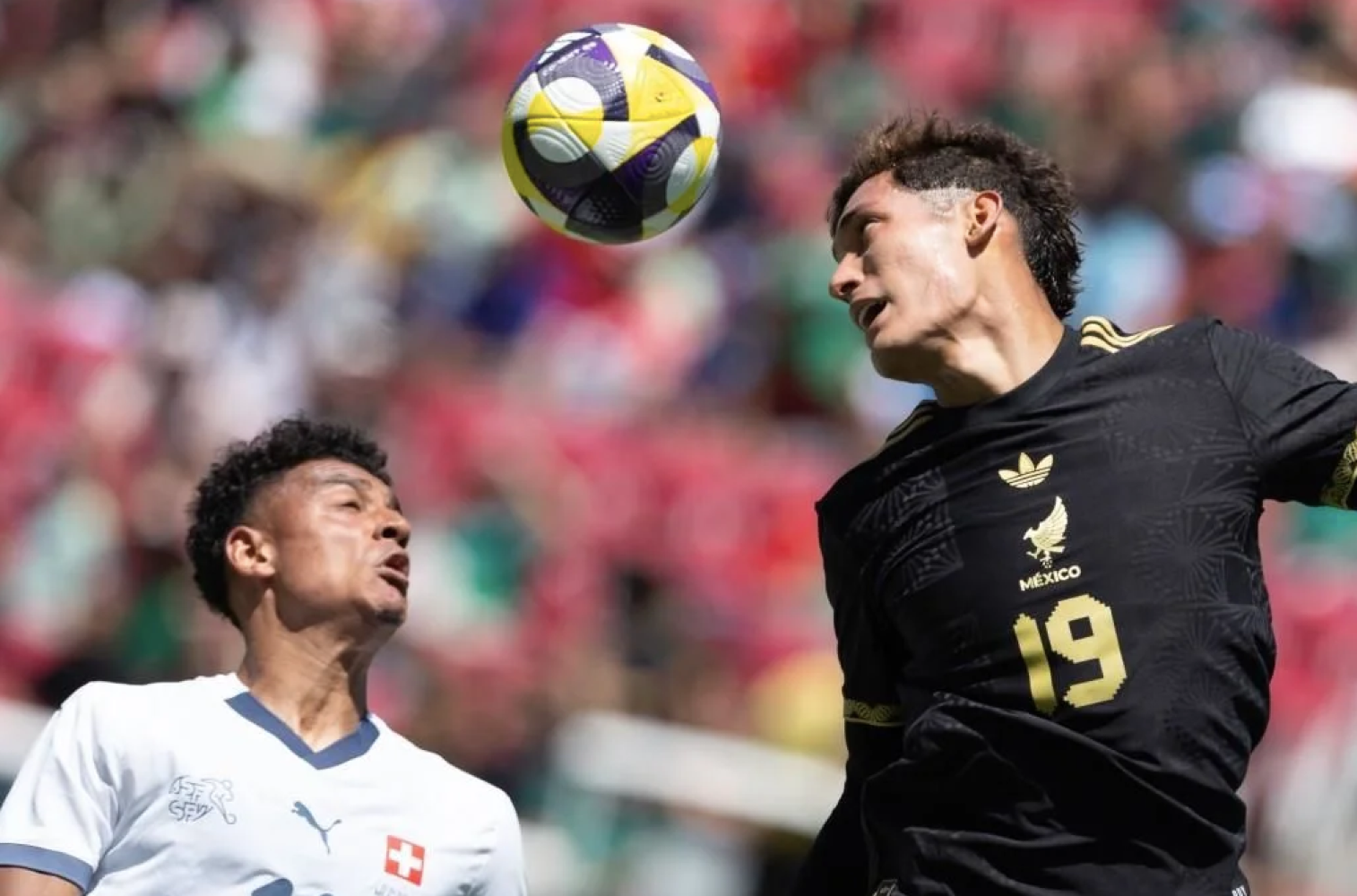 PA´PURAS VERGÜENZAS!