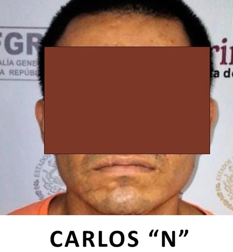 ¡HUNDEN A REO POR MATAR A FEMINICIDA EN RIÑA EN PENAL!