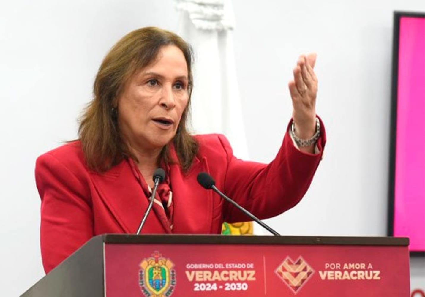 ¡NAHLE YA LOS DENUNCIÓ! - A EX FUNCIONARIOS DE SALUD