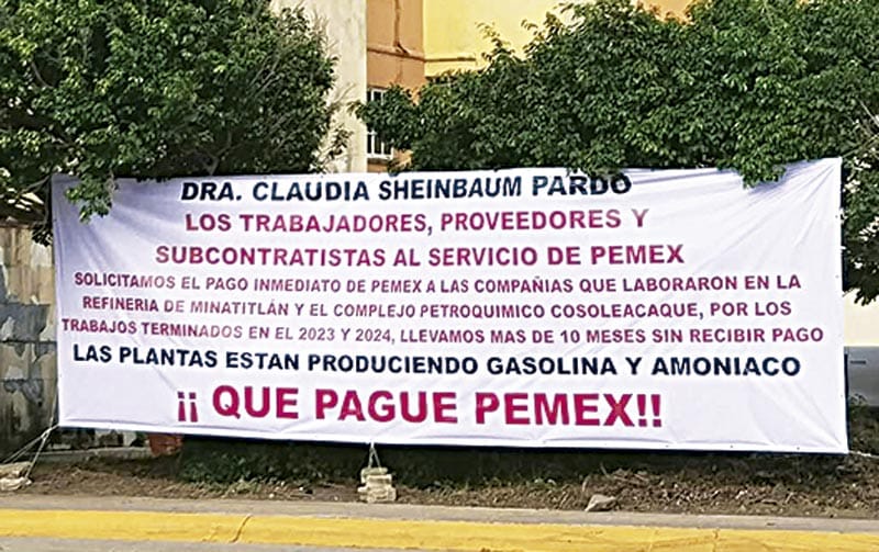 ¡LOS AHOGAN! - PURAS PERDIDAS