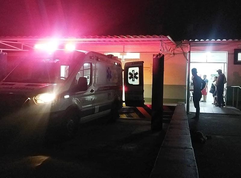 ¡YA PERDIÓ UN RIÑÓN!