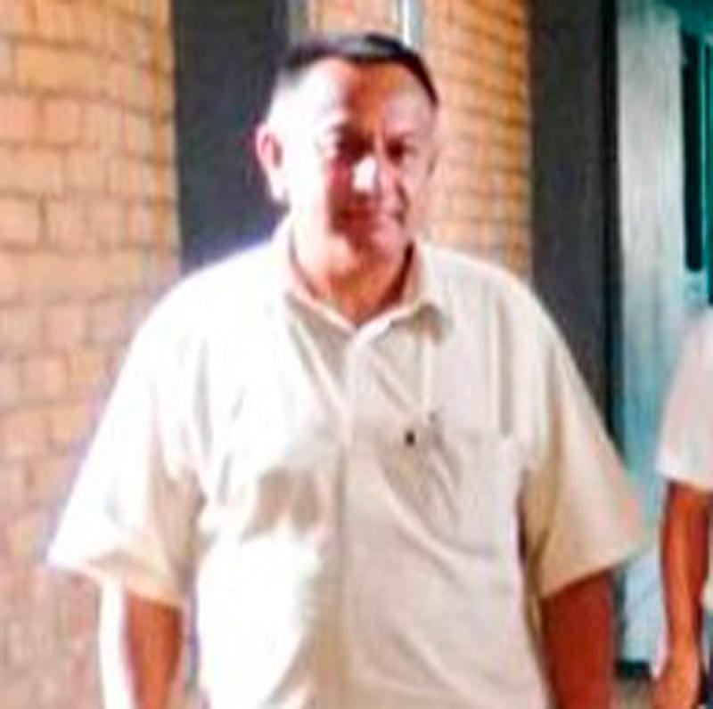 ¡MANDAN OTRO DIRECTOR A PACHO VIEJO!