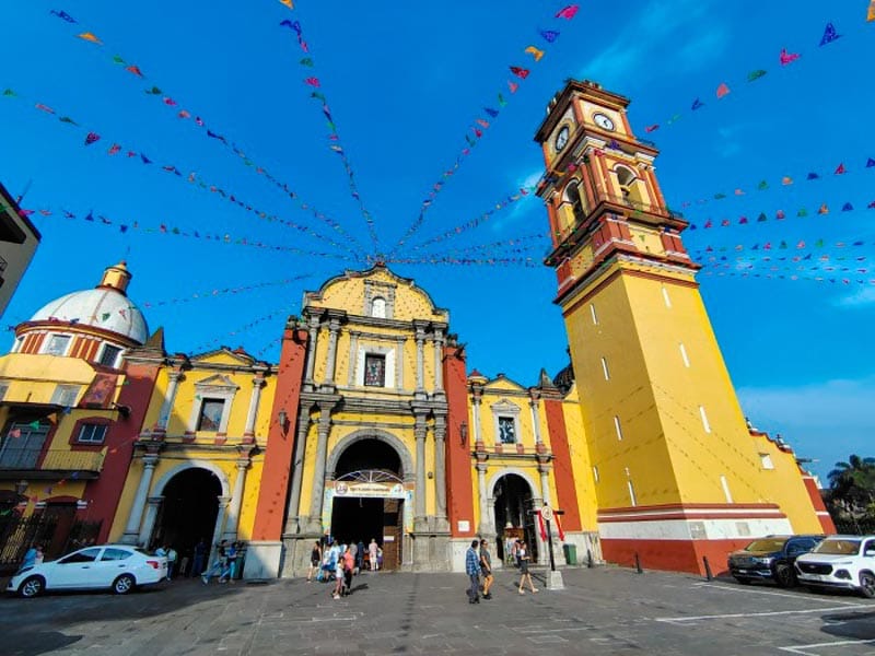 ¡MOVERÁN A 30 SACERDOTES EN ORIZABA!