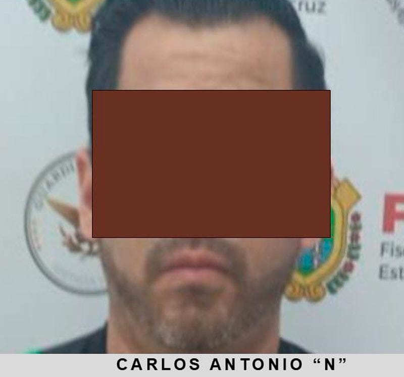 ¡RECAPTURAN AL FEMINICIDA DE LUCILA!