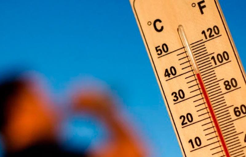 ¡Y CUANTO DURA LA CANÍCULA!