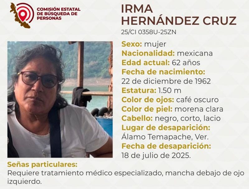 ¡NAHLE CONFIRMA SECUESTRO DE LA MAESTRA! - *La de Álamo