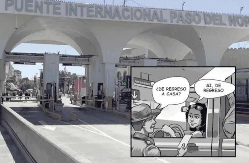 ¡CONSULADOS MEXICANOS TENDRÁN MÁS RECURSOS! - ANTE REDADAS CONTRA MIGRANTES