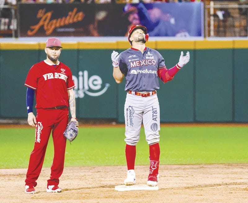 ¡DIABLOS CON BOLETO A PLAYOFFS! - LOS PRIMEROS INVITADOS