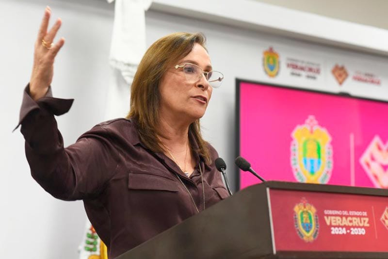 ¡“ES UN DELINCUENTE”! - HUACHICOL-GATE