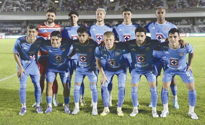 ¡FINAL DE LIGA MX! - EN EL CUADRANGULAR IFC