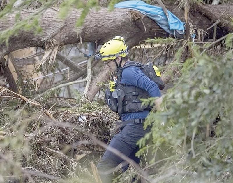 ¡INUNDACIONES EN TEXAS: YA SON 80 MUERTOS!