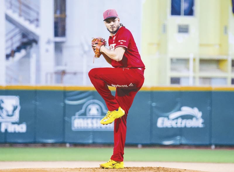 ¡JUEGAZO! EL ÁGUILA 1-0 A LOS PERICOS!