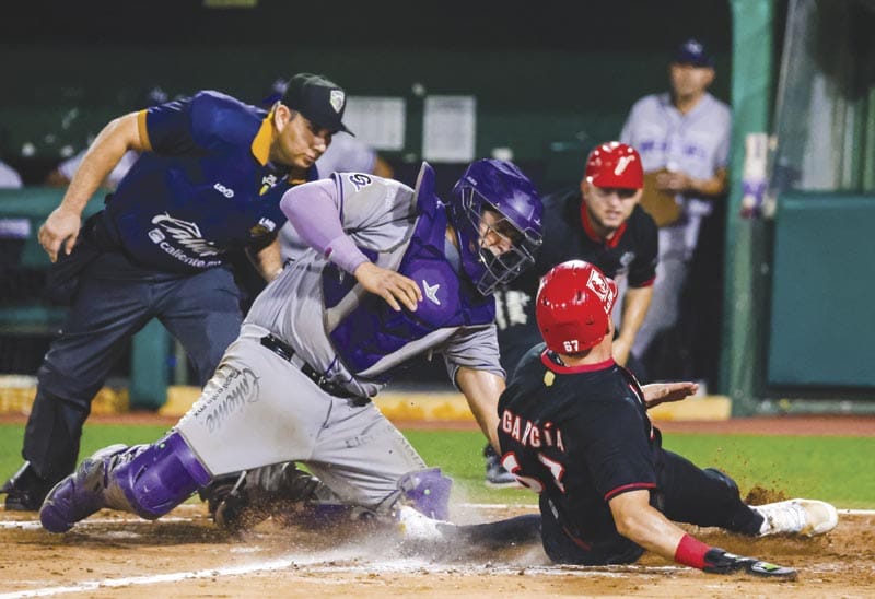 ¡TOMAN VUELO! - *Quinto triunfo del Águila al hilo