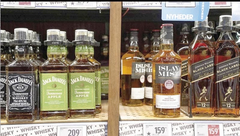 ¡ARANCELES DE EU A PRODUCTOS EUROPEOS AMENAZAN LA RELACIÓN COMERCIAL BILATERAL MÁS GRANDE DEL MUNDO!