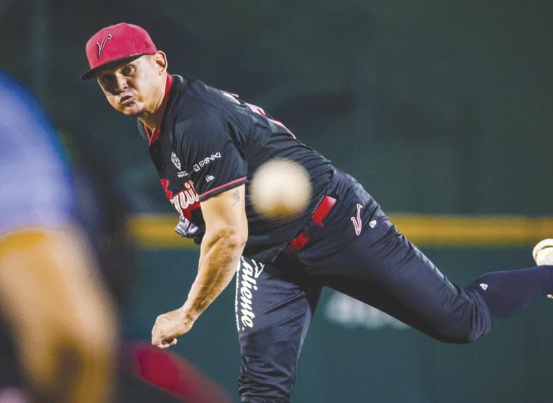 ¡EL ÁGUILA SIGUE ENCENDIDO, VUELVE A GANAR EN CASA, 5-4!