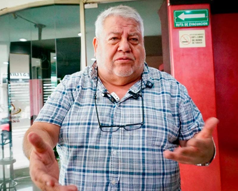 ¡Y JALAN A TODOS! - Saldrán hasta chispas