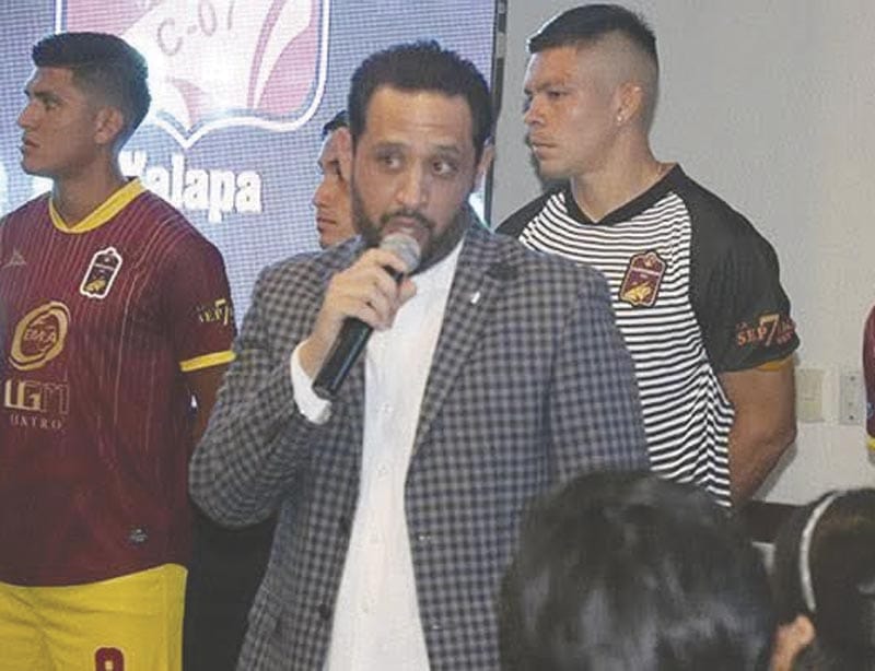 ¡CAÑONEROS FC PODRÍA LLEGAR A LA LIGA PREMIER SERIE “A”!