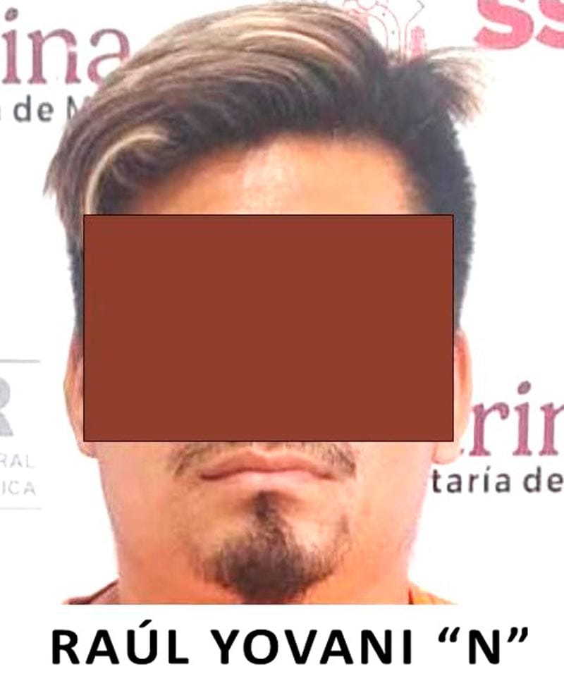 ¡DETIENEN A CHACAL QUE MATÓ A SU MAMÁ Y LE PRENDIÓ FUEGO! - DESPUÉS DE ATACARLA A BALAZOS RAÚL YOVANI Y SU ESPOSA LA DESCUARTIZARON