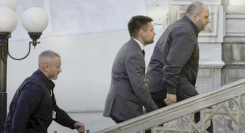 ¡INICIÓ NUEVA RONDA DE NEGOCIACIONES ENTRE RUSIA Y UCRANIA!