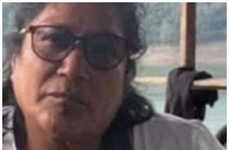 ¡MATARON A LA MAESTRA! - HAY indignación