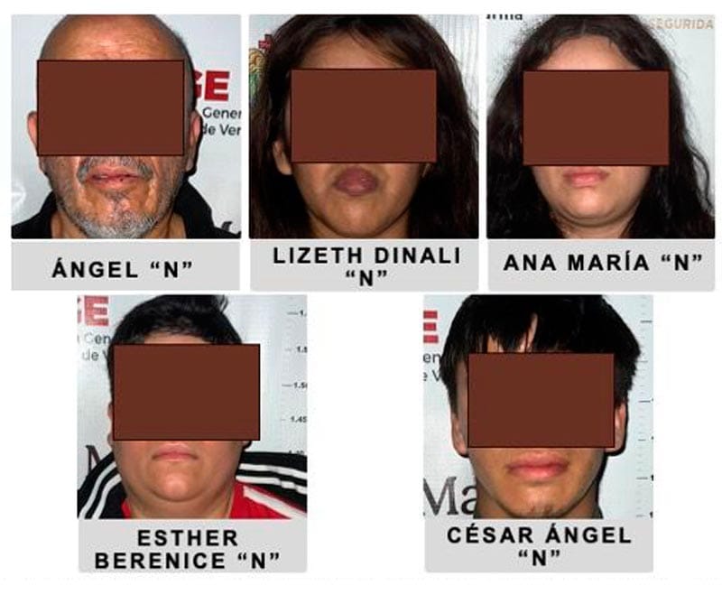 ¡CAYÓ BANDA DE LAS “GOTERAS” POR EL HOMICIDIO DE TRABAJADOR DEL CEAPP! - DROGARON A LA VICTIMA PARA ROBARLE ALHAJAS Y TARJETAS BANCARIAS