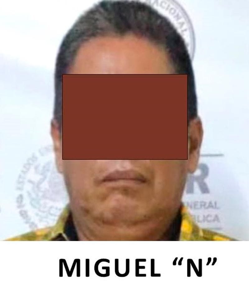 ¡ESTRANGULÓ A SU ESPOSA DESPUÉS DEL ‘CHACA-CHACA’! - MIGUEL “N” ESTUVO EN LA CÁRCEL POR HABER MATADO A SU VECINO