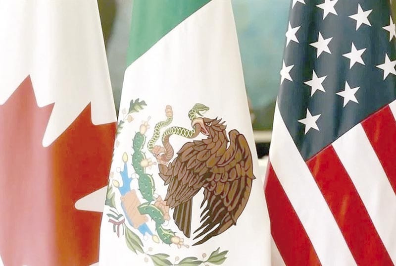 ¡EU RENEGOCIARÁ EL T-MEC EN 2026!