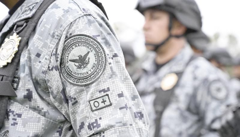 ¡MÁS HOMICIDIOS, MÁS DESAPARICIONES, MENOS DETENCIONES...! - UN FRACASO LLAMADO GUARDIA NACIONAL