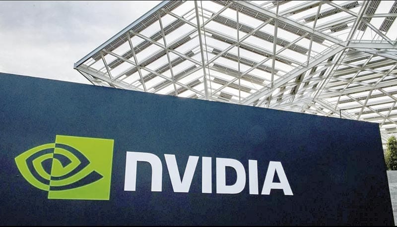 ¡NVIDIA SE CONVIERTE EN EMPRESA MÁS VALIOSA DEL MUNDO CON 4 BILLONES DE DÓLARES!
