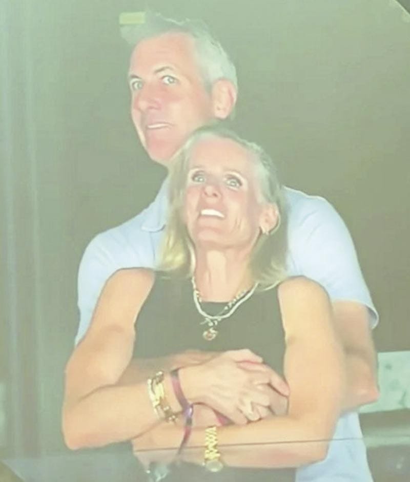 ¡RENUNCIA EL CEO DE ASTRONOMER! - TRAS VIDEO VIRAL DONDE ES EXHIBIDO EN UN CONCIERTO DE COLDPLAY