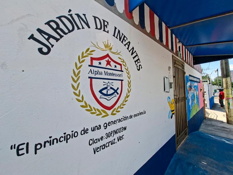 ¡SAQUEAN KINDER EN EL FLORESTA! - “JAULEROS” SE LLEVARON UNA PANTALLA, UN CLIMA, 3 CAMARAS DE VIGILANCIA