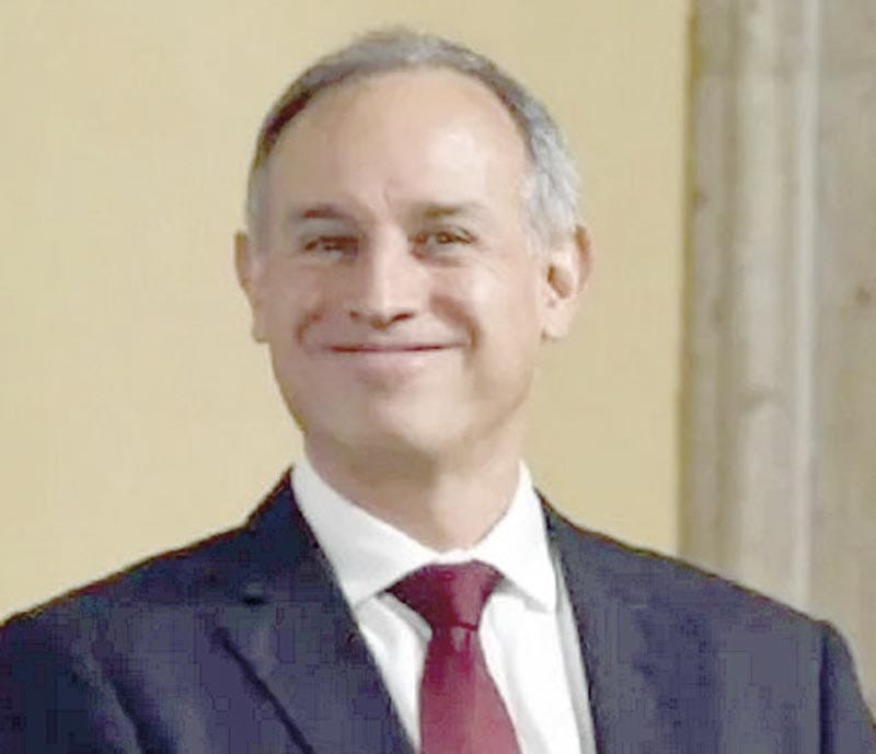 ¡SHEINBAUM PROPUSO NOMBRAMIENTO DE LÓPEZ-GATELL COMO REPRESENTANTE DE MÉXICO ANTE LA OMS!