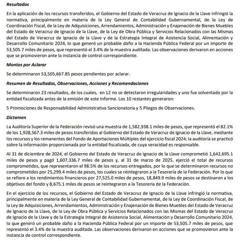 ¡Y REGRESÓ LA LANA!