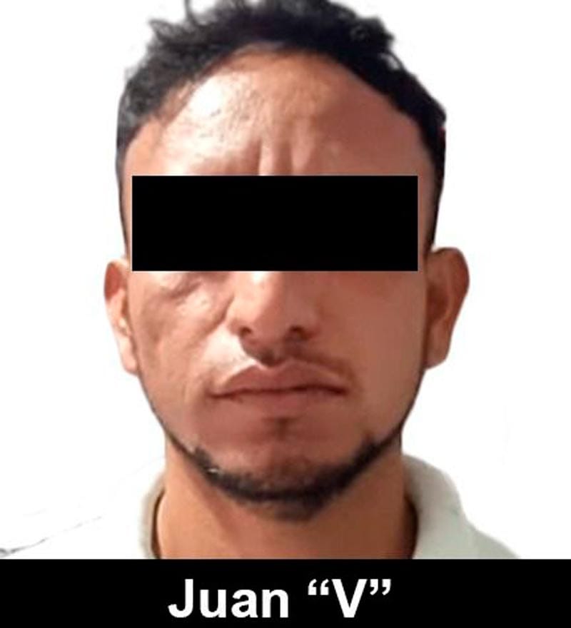 ¡50 AÑOS DE CÁRCEL A ASALTANTE DE TRÁILERES!