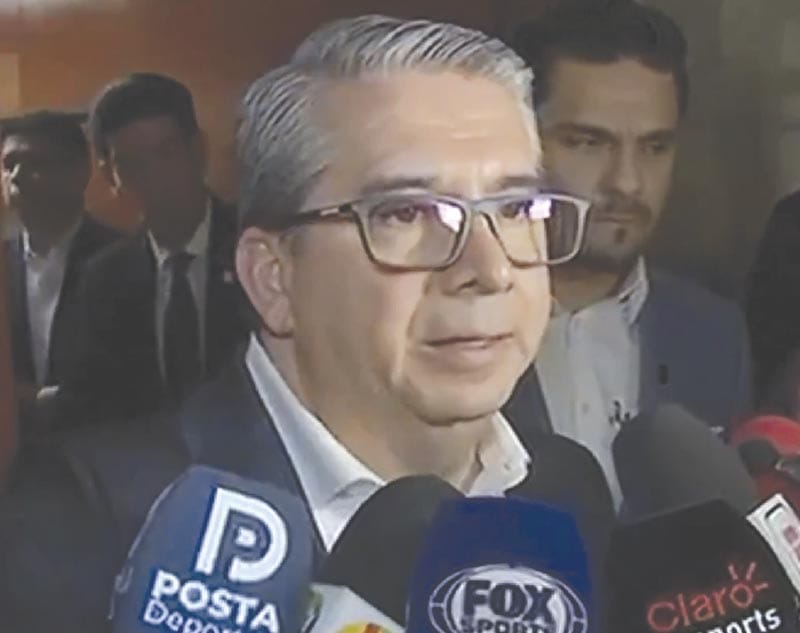 ¡ACUDEN DIRECTIVOS DE EQUIPOS DE EXPANSIÓN A LA COMISIÓN DEL DEPORTE!