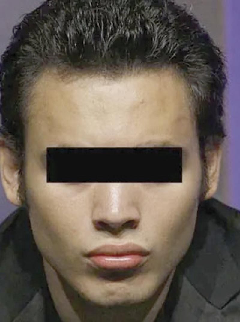 ¡CHÁVEZ JR. CASTIGABA A GOLPES A INTEGRANTES DE GRUPO CRIMINAL: FGR!