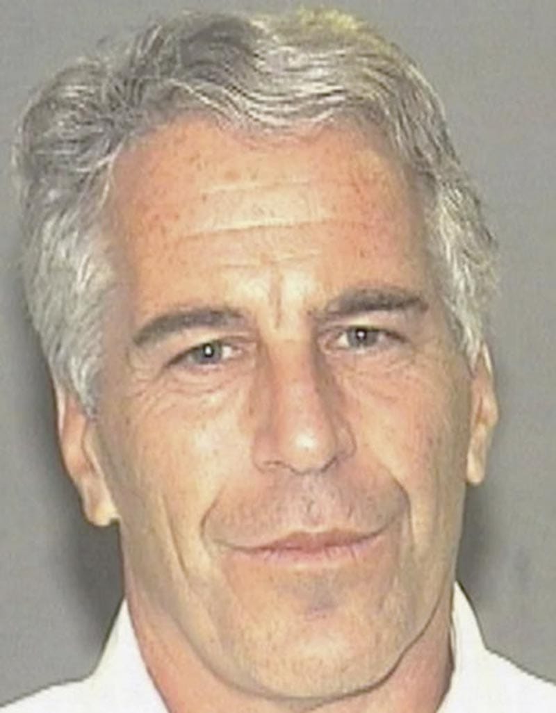 ¡DEPARTAMENTO DE JUSTICIA ASEGURA QUE INTERROGARÁ A LA CÓMPLICE DE EPSTEIN!