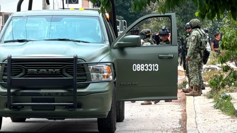 ¡EL MES MÁS VIOLENTO FUE JUNIO! - PARA LAS MUJERES EN VERACRUZ